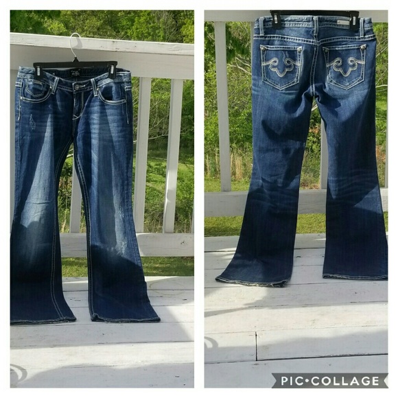 Pants - Picture 1 of 1